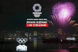 Enjoy whenever and wherever you go. Tokyo Olympics Opening Ceremony Live In Your Country India For Free