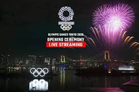 Watch tv anywhere on any device. Tokyo Olympics Opening Ceremony Live In Your Country India For Free
