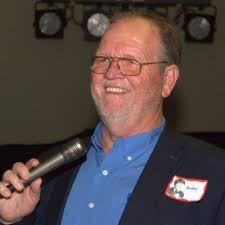 Scott Pedigo, P.E., PTOE, RSP1