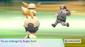 If your pokemon need to learn cut, get on the s.s. Pokemon Let S Go Walkthrough And Guide To Your Quest Through Kanto Stone Marshall Author