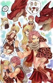 Stone Age by LeonS-7 | Fairy tail, Fairy tail pictures, Fairy tail photos