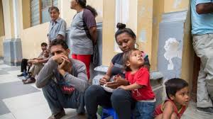 Por el contrario, apuntó a que el crimen fue cometido por xenofobia. Crisis En Venezuela Cuan Cierto Es Que Hay Una Ola De Xenofobia Hacia Los Venezolanos En Peru Bbc News Mundo