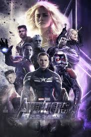 Infinity war, the universe is in ruins due to the efforts of the mad titan, thanos.with the help of remaining allies, the avengers must assemble once more in order to undo thanos' actions and restore order to the universe once and for all, no matter what consequences may be in store. Avengers Endgame Trailer Download Trailerendgame Twitter