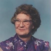 Wilma Lee Gunn Obituary