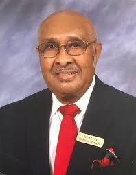 Deacon Weldon Pleas “Dub” Mebane (1934-2019)