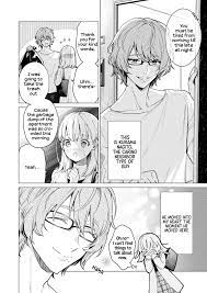 The Neighbor in Room 203 Disappeared Leaving a Key Behind. - Chapter 0 -  HentaiFC