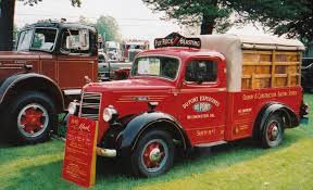 Image result for Mack Red 1943 Truck