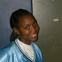 Tatiana Yeager's New Designs University Park High School Bio