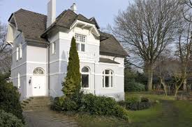 Jugendstilvilla In Hochkamp Jugendstilvilla Fassade Haus Haus