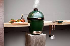 Big Green Egg Large Grote Groene Eieren Groene Eieren Buitenkeukens