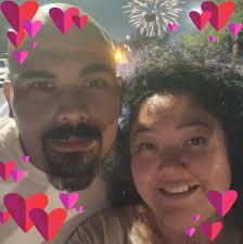 HE MUST KNOW KARATE CAUSE HE SWEPT ME OFF MY FEET 😂❤️