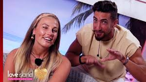 Love island deposits young and attractive contestants in a tropical paradise, where they must pair up or risk being exiled. Francesco Haut Kathi Von Den Socken Love Island Staffel 5 9 Youtube