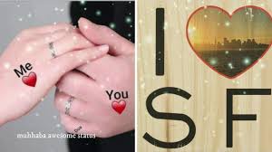 Love letters of great men (volume 1) is an anthology of romantic love letters. Download S Love F Letter Whatsapp Status Sf Name Sf Naam Sf Alphabet S Love F Whatsapp Status Mp4 Mp3 3gp Naijagreenmovies Fzmovies Netnaija