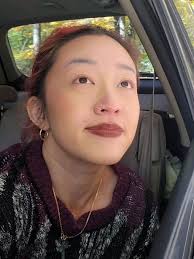 Been a while since I last wore circle lenses. Just received these from  @lenssis.global