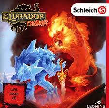 Check spelling or type a new query. Schleich Eldrador Creatures Cd 01 Amazon De Cds Vinyl