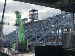 Jun 03, 2021 · confirmation of the players who will be leaving fulham following the expiry of their contracts. Thameside Stand Fitting Tribute To Thames Coliseum