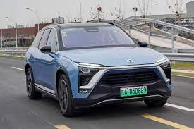 The team there has come up with a generic nio has plans to come to europe within the next five years, and the es8 goes a long way to putting to. Nio Es8 2018 Test Preis Reichweite Wechselbatterien Autobild De