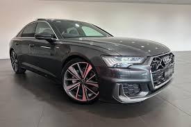 Image result for Daytona Gray 2024 A6