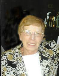 Obituary information for Frances Jean Krieger