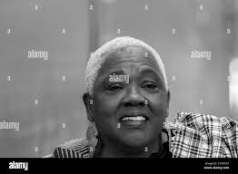 Singer milly scott hi-res stock photography and images