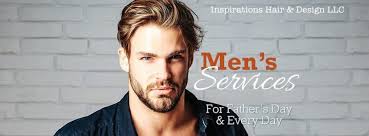 Inspirations Hair & Design LLC