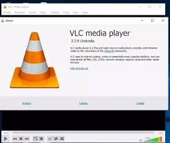 Vlc for windows 10 is the latest version of vlc media player, designed to run as an app under windows 10. Why Can T The Vlc Player Play On Windows 10 Quora