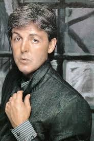 Mark My Words: Mix CD: "The Best of Paul McCartney: The Solo  Years-1980-1993"