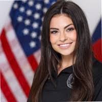 Katherine Chavez's Instagram, Twitter & Facebook