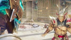 Who voices shao kahn in mk11? Kotal Kahn Vs Shao Kahn Which Do You Prefer Mk11