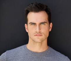 Olivia cockburn, i'm here for you, if ever you need to talk. Cheyenne Jackson Wikipedia