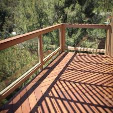 Maybe you would like to learn more about one of these? Wood Balcony Fence Novocom Top