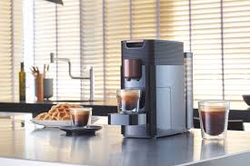 Starbucks Verismo 580 Brewer - Video - Cnet