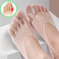 Women S Toe Socksana 50 Off Video Video Toe Socks Socks Toes Designs