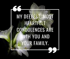 Nonetheless, having one factor to say, no matter how simple, reveals that we care. What To Write In A Sympathy Card That S Caring