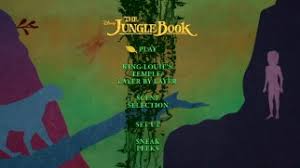 Get unlimited dvd movies & tv shows delivered to your door with no late fees, ever. The Jungle Book 2016 Blu Ray Dvd Review