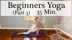 Check spelling or type a new query. Yoga For Complete Beginners Part 3 An Introduction To Yoga Great For Seniors Ocean Vayu Yoga