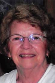 Anita E. Lavigne Obituary April 13, 2017