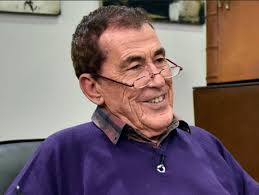 3 buku paling apik dening Fernando Sánchez Dragó 📚2026