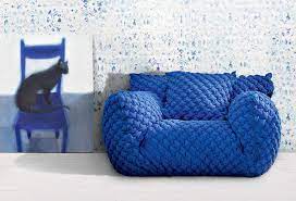Overstock.com has been visited by 1m+ users in the past month Cool Knitted Furniture And Decor Ideas