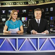 However, there are times when the tables are turned and the reporters. Tv News Careers Who Works In A Television Newsroom