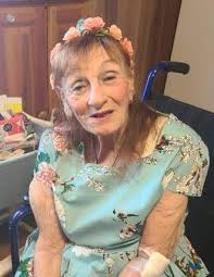 Theresa Barber Obituary