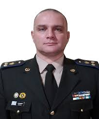 TTE. CNEL. NESTOR ENRIQUE MARRERO ANGELINI