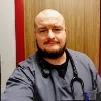 Colin Rader's Instagram, Twitter & Facebook