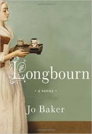 Check spelling or type a new query. Longbourn By Jo Baker