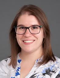 Leah Rose Benedict, AuD