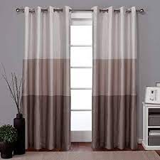 They also allow a decent amount of light and ensure. 30 Types Of Curtains For The Home Curtain Buying Guide Home Stratosphere