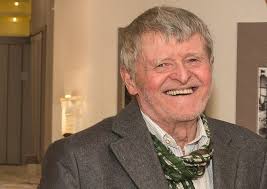 Lesung Hans Ruspeckhofer