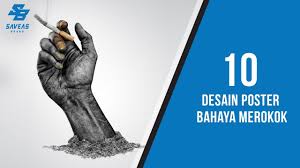 Namun untuk melengkapi serta anda nggak jenuh, maka secara bertahap admin akan tentunya perlu update agar kalian merasa gembira dan pastinya nggak akan bosan kalau membuka wabsite kita yang standart ini. 10 Desain Poster Bahaya Merokok Yang Bagus Dan Kreatif Youtube