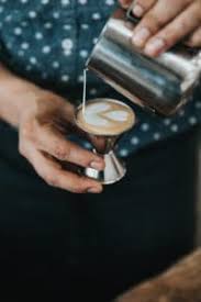 The way the milk is steamed and frothed is vital when it comes to creating the best latte or how to prepare milk for a caffé latte. How To Steam Perfect Milk Coffee Beans Delivered
