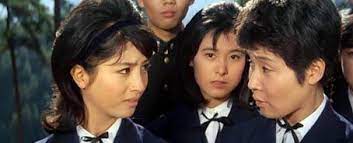 西尾三枝子さん 出演映画 女優 松原智恵子 映画